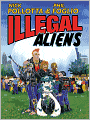 Illegal Aliens