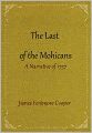 The Last of the Mohicans