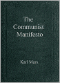 The Communist Manifesto