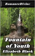 Fountain of Youth by Elizabeth Black: NOOK Book Cover