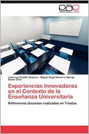 Experiencias Innovadoras en el Contexto de la Ense anza Universitaria