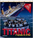 Titanic, Tragedia en el mar