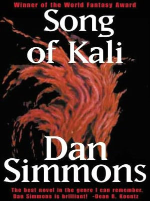 Song of Kali