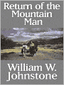 Return of the Mountain Man (Mountain Man Series #2)