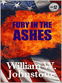 Fury in the Ashes (Ashes Series #13)