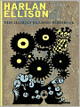The Harlan Ellison Hornbook