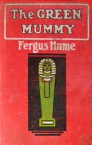 The Green Mummy