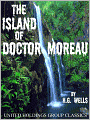 The Island of Doctor Moreau