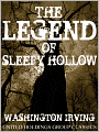 The Legend of Sleepy Hollow