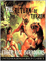 The Return of Tarzan