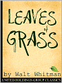 Leaves of Grass
