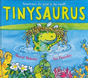 Tinysaurus