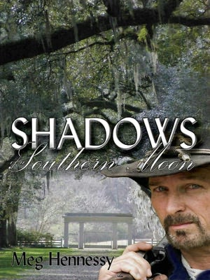 Shadows Of A Southern Moon