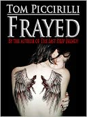 Frayed