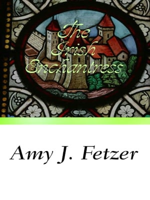 The Irish Enchantress
