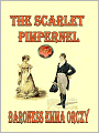 Scarlet Pimpernel
