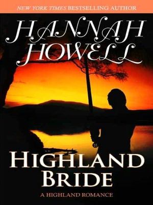 Highland Bride