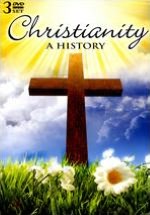 Christianity: A History