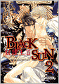 Black Sun Vol. 2 (Yaoi Manga) - Nook Color Edition