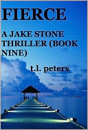 download Fierce, A Jake Stone Thriller (Book Nine) book