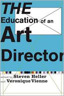 Education of an Art Director
