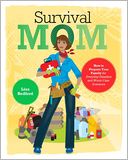 Survival Mom by Lisa Bedford: Book Cover
