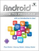 Android: How to Program
