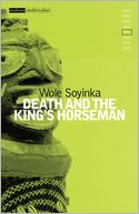 Death And The Kings Horseman