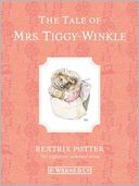 The Tale of Mrs. Tiggy-Winkle