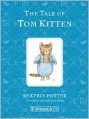 The Tale of Tom Kitten