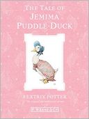 The Tale of Jemima Puddle-Duck