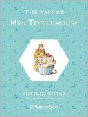 The Tale of Mrs. Tittlemouse