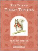 The Tale of Timmy Tiptoes