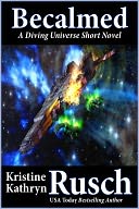 Becalmed: A Diving Universe Short Novel