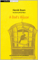 A Doll's House: Methuen Student Edition