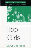 Top Girls: Methuen Student Edition