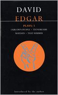 Edgar Plays: 3: Our Own People, Teendreams, Maydays, and That Summer