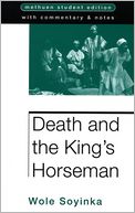 Death And The Kings Horseman: Methuen Student Edition