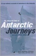 The Mammoth Book of Antarctic Journeys