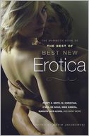 The Mammoth Book of Best of Best New Erotica