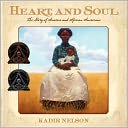 Heart and Soul by Kadir Nelson: Book Cover