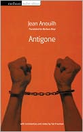 Antigone: Methuen Student Edition