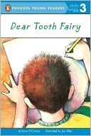 Dear Tooth Fairy (All Aboard Reading Series: Level 2)