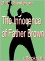 The Innocence of Father Brown