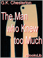 The Man Who Knew Too Much