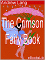 Crimson Fairy Book