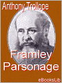 Framley Parsonage