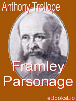 Framley Parsonage