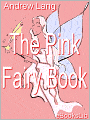 Pink Fairy Book