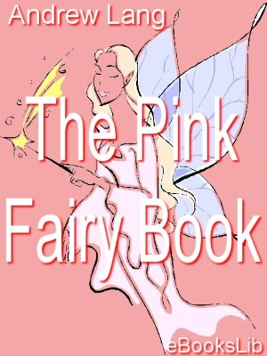 Pink Fairy Book